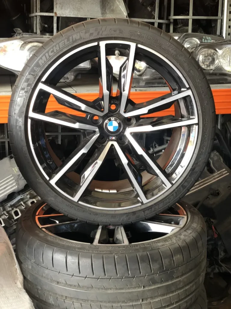 ΖΑΝΤΟΛΑΣΤΙΧΑ Z4 G29 M PACK