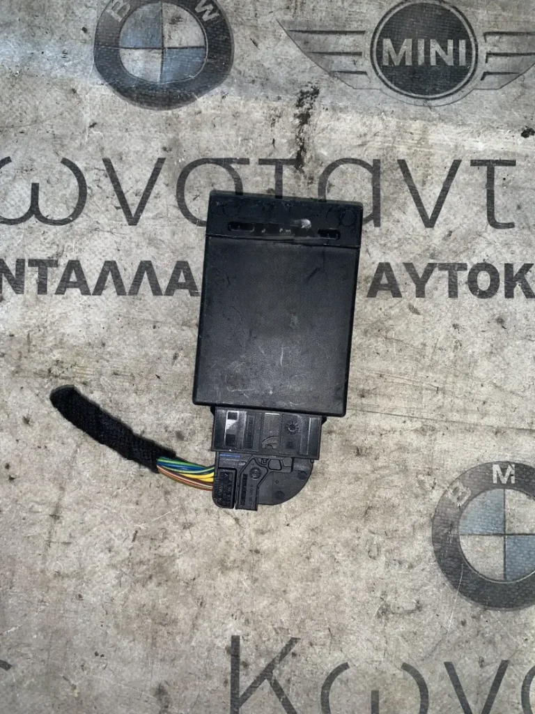 ΜΟΝΑΔΑ ΕΛΕΓΧΟΥ ΚΟΛΟΝΑ ΤΙΜΟΝΙΟΥ BMW X5 G05 X5 M F95 X6 G06 X6 M F96 X7 G07 (ΚΩΔ. ΑΝΤΑΛ. 32308842045)