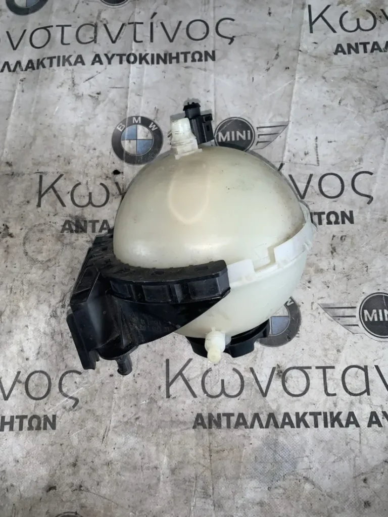 ΔΟΧΕΙΟ - ΠΑΓΟΥΡΙ ΝΕΡΟΥ BMW ΣΕΙΡΑ 1, 2, 3, 4 F20 F21 F22 F23 F30 F31 F34 GT F32 F33 F36 GC (ΚΩΔ. ΑΝΤΑΛ. 17137642159)