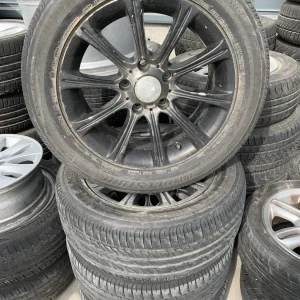 ΖΑΝΤΟΛΑΣΤΙΧΑ BMW ΣΕΙΡΑ 5 E39