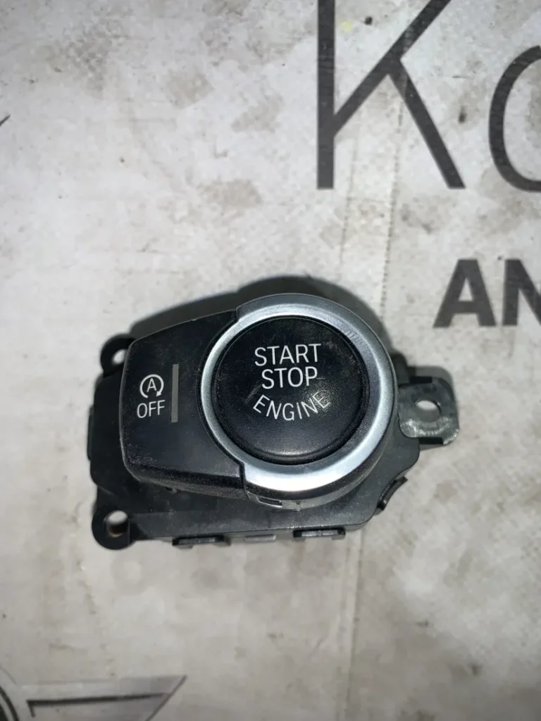ΔΙΑΚΟΠΤΗΣ START-STOP BMW X3 F25 (9263433)