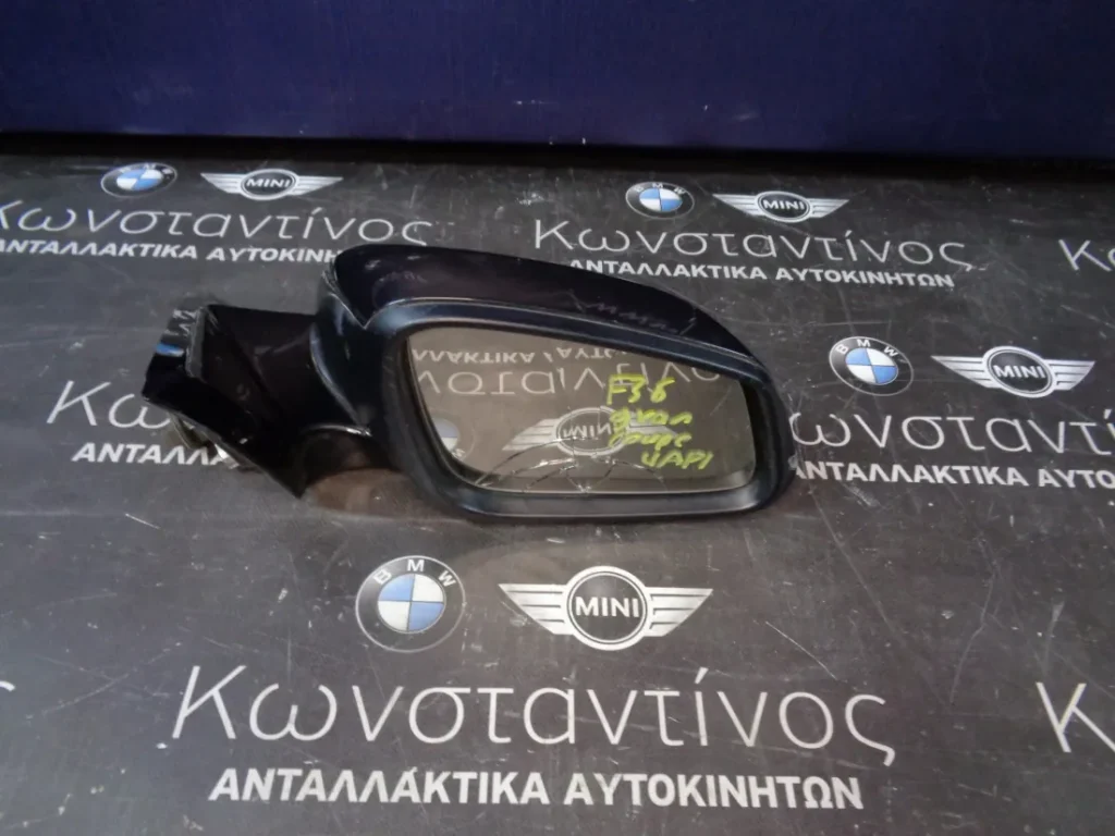 ΚΑΘΡΕΦΤΗΣ (MIRROR) BMW F36 GRAND COUPE ΣΕΙΡΑ 4 ΔΕΞΙΟΣ (RIGHT)