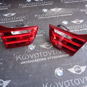 ΦΑΝΑΡΙΑ ΠΙΣΩ (REAR LIGHTS) BMW F32 ΣΕΙΡΑ 4 (ΚΩΔ. ΑΝΤΑΛ.: 7296102 )