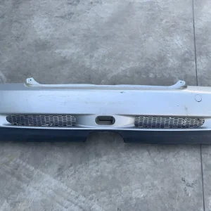 ΠΡΟΦΥΛΑΚΤΗΡΑΣ ΠΙΣΩ MINI HATCH R53