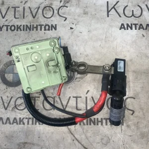 ΑΣΦΑΛΕΙΟΘΗΚΗ BMW X3 E83 (ΚΩΔ. ΑΝΤΑΛ. 6928945)