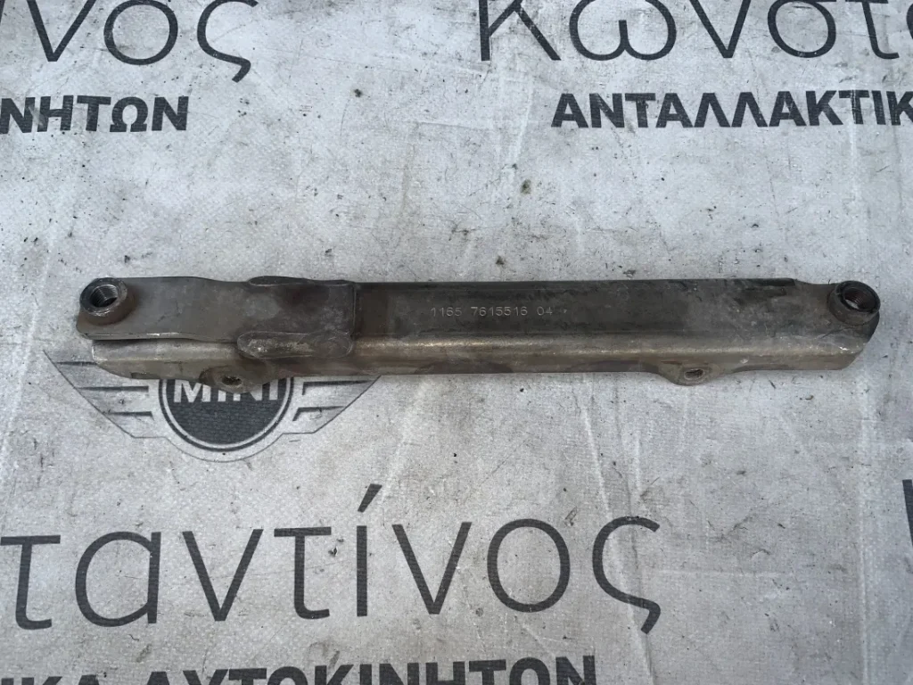 ΒΑΣΗ - ΣΤΗΡΙΓΜΑ BMW ΣΕΙΡΑ 1, 3 F20 F21 F30 F31 (ΚΩΔ. ΑΝΤΑΛ. 11657615516)