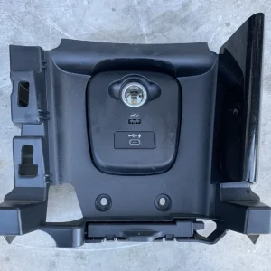 ΚΟΝΣΟΛΑ ΤΑΜΠΛΟ ΟΡΓΑΝΩΝ MINI COOPER F55 F56 (51459267656)