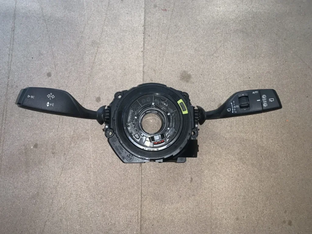 ΦΛΑΣΙΕΡΑ ΤΙΜΟΝΙΟΥ BMW ΣΕΙΡΑ 1 F20 (9490802)