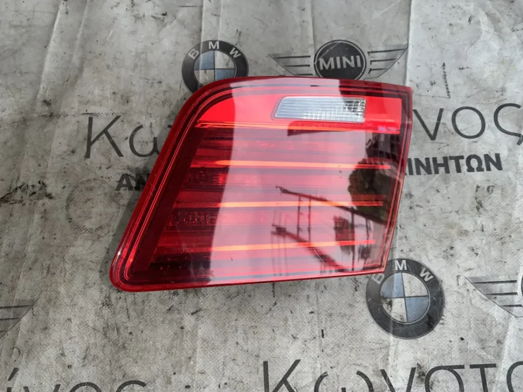 ΦΑΝΑΡΙ ΠΙΣΩ ΚΑΠΟ ΔΕΞΙΑ BMW ΣΕΙΡΑ 5 F10 (ΚΩΔ. ΑΝΤΑΛ. 63217306164)