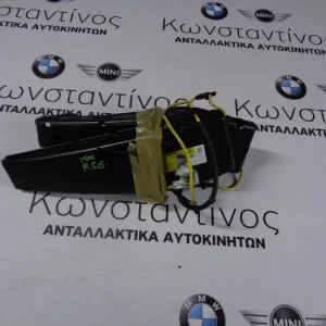 ΑΕΡΟΣΑΚΟΙ ΚΑΘΙΣΜΑΤΩΝ (SEATS AIRBAG)  MINI R56-R55-R57
