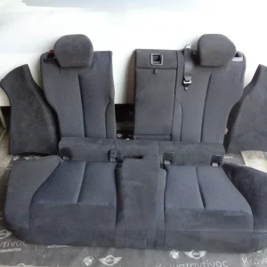 ΣΑΛΟΝΙ (SEATS) ΚΟΜΠΛΕ BMW F36 GRAN COUPE M PACK