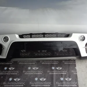 ΠΡΟΦΥΛΑΚΤΗΡΑΣ ΜΠΡΟΣΤΑ (FRONT BUMPER) ΑΠΛΟΣ ΜΕ PDC BMW X5 E70 LCI