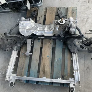 ΓΕΦΥΡΑ ΕΜΠΡΟΣ BMW F39 F45 F46 MINI F54 F60 (31316872729)