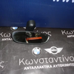 ΚΑΘΡΕΠΤΗΣ (MIRROR) ΕΣΩΤΕΡΙΚΟΣ ΑΠΛΟΣ MINI F55-F56