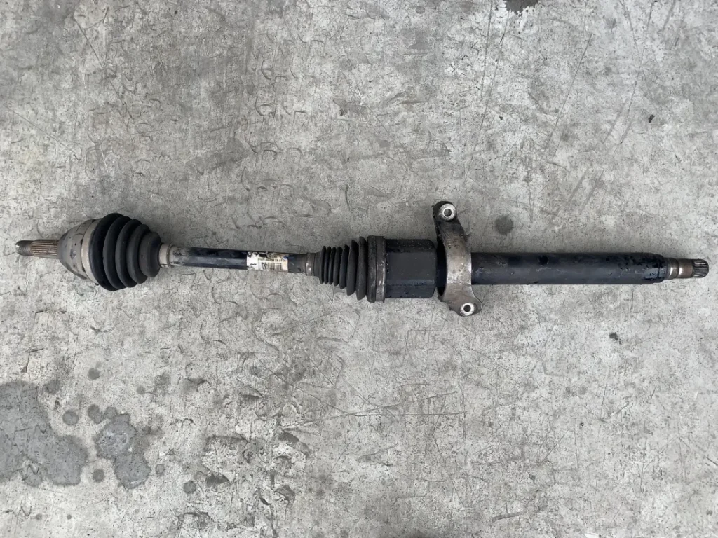 ΗΜΙΑΞΟΝΙΟ ΕΜΠΡΟΣ MINI COUNTRYMAN R60 (ΚΩΔ. ΑΝΤΑΛ. 9809178)