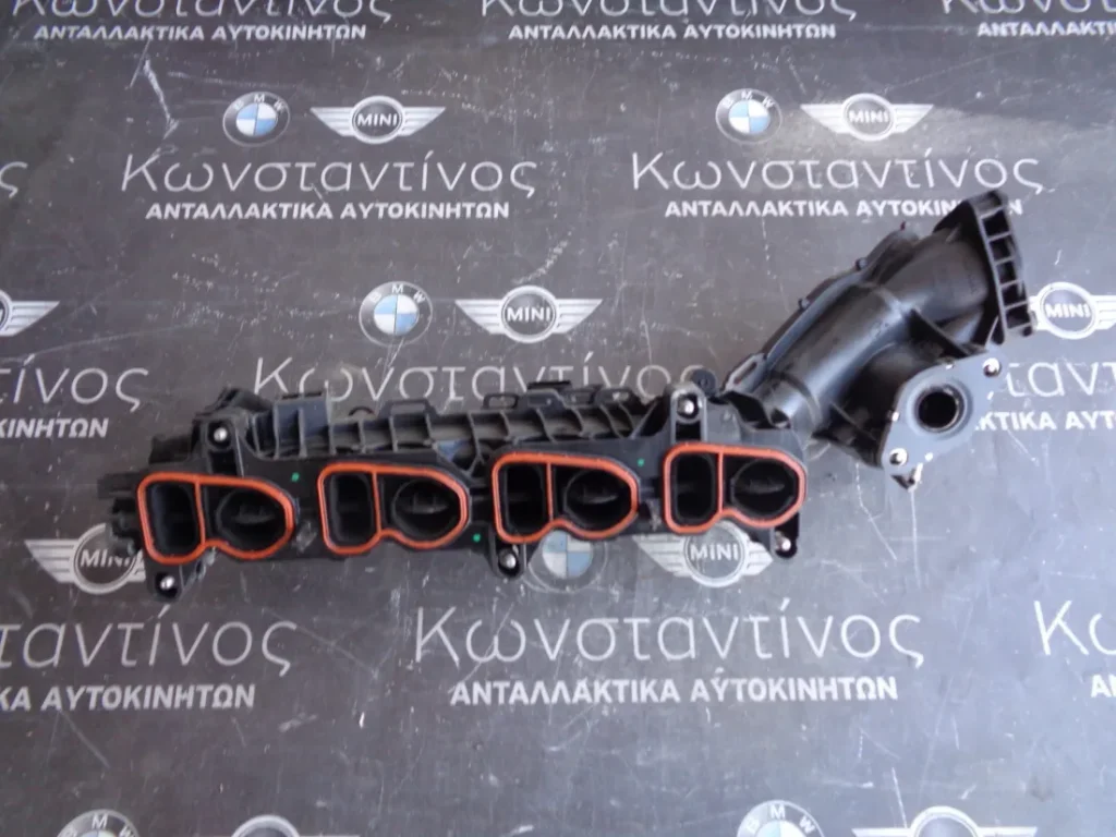 ΠΟΛΛΑΠΛΗ ΕΙΣΑΓΩΓΗΣ BMW X1 F48-X2 F39-F45 KAI MINI F54-F60 B47D20 (ΚΩΔ. ΑΝΤΑΛ.: 8513653 )