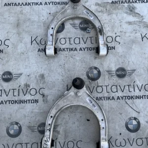 ΨΑΛΙΔΙΑ ΕΜΠΡΟΣ BMW ΣΕΙΡΑ 5, 6 G30 G31 G32 GT (ΚΩΔ. ΑΝΤΑΛ. 6861185)