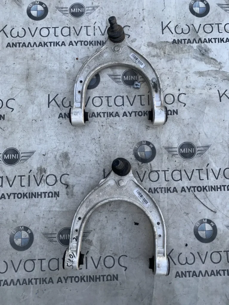 ΨΑΛΙΔΙΑ ΕΜΠΡΟΣ BMW ΣΕΙΡΑ 5, 6 G30 G31 G32 GT (ΚΩΔ. ΑΝΤΑΛ. 6861185)