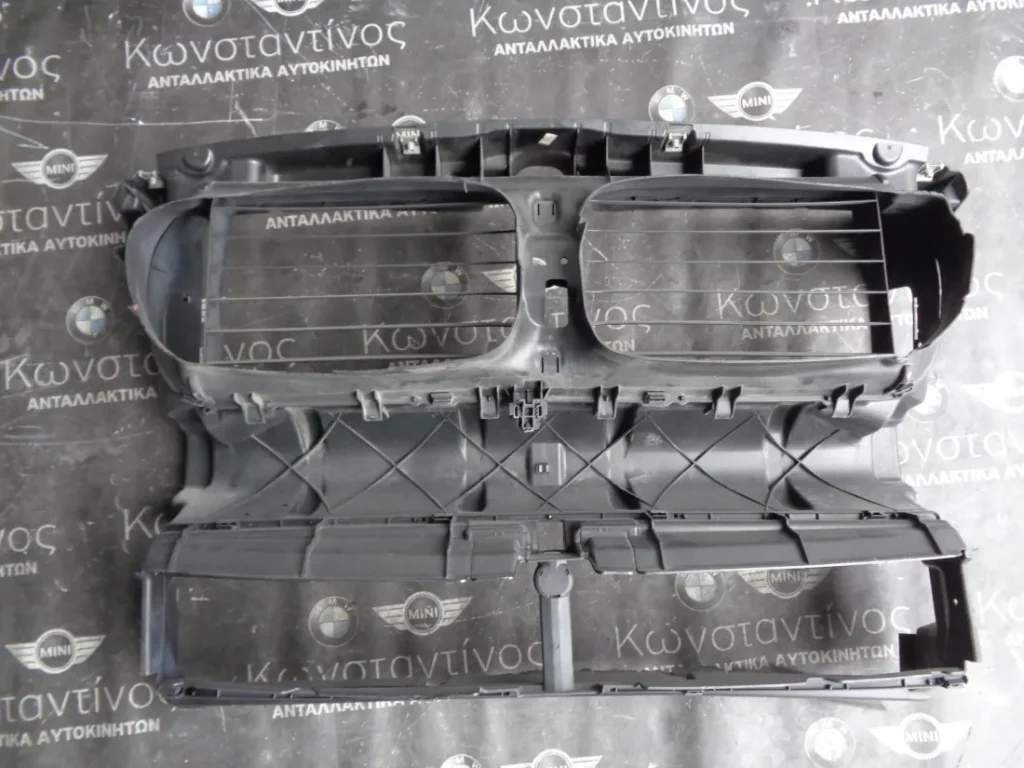 ΜΕΤΩΠΗ ΜΠΡΟΣΤΑ BMW F10-F11 (ΚΩΔ. ΑΝΤΑΛ.: 7200781 )