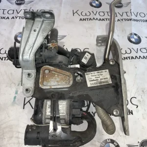 ΣΥΣΤΗΜΑ ΘΕΡΜΑΝΣΗΣ BMW ΣΕΙΡΑ 5 G30 X3 X7 (64129361064)