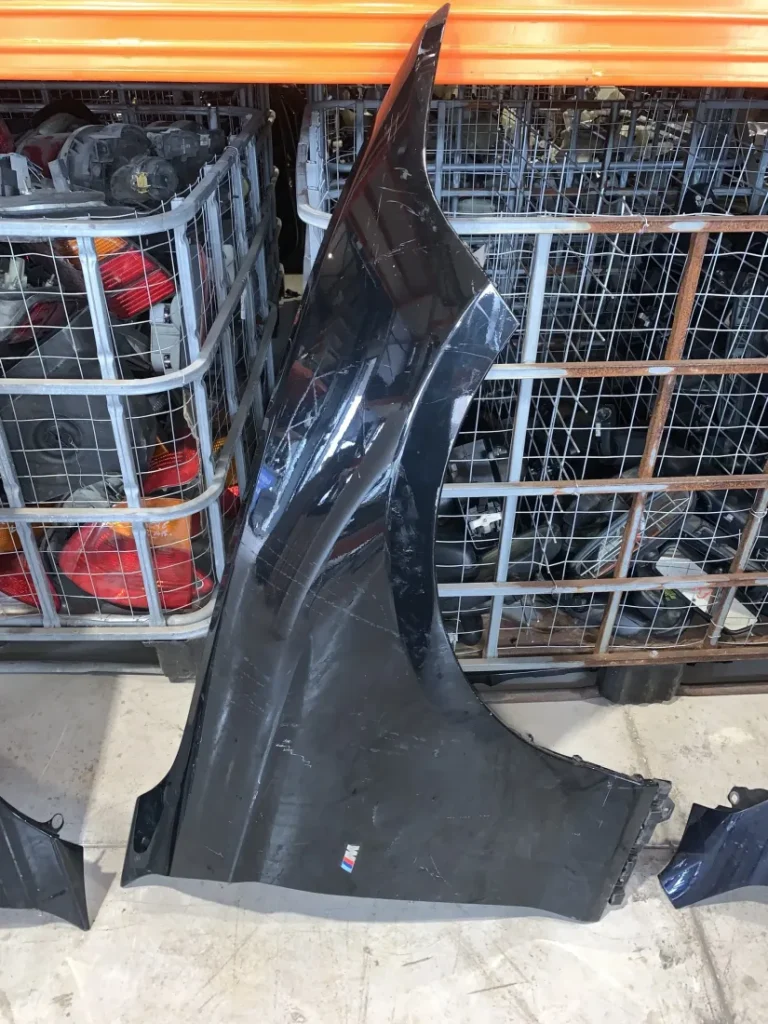 ΦΤΕΡΟ ΕΜΠΡΟΣ ΔΕΞΙ BMW ΣΕΙΡΑ 1 F20 F21