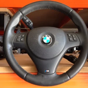 Τιμόνι BMW E90-92-93-87 M-PACK