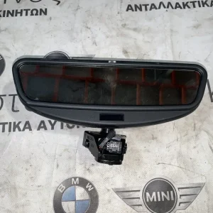 ΚΑΘΡΕΠΤΗΣ ΟΔΗΓΟΥ BMW ΣΕΙΡΑ 3 Ε90 Ε91 Ζ4 Ε89 (010772)