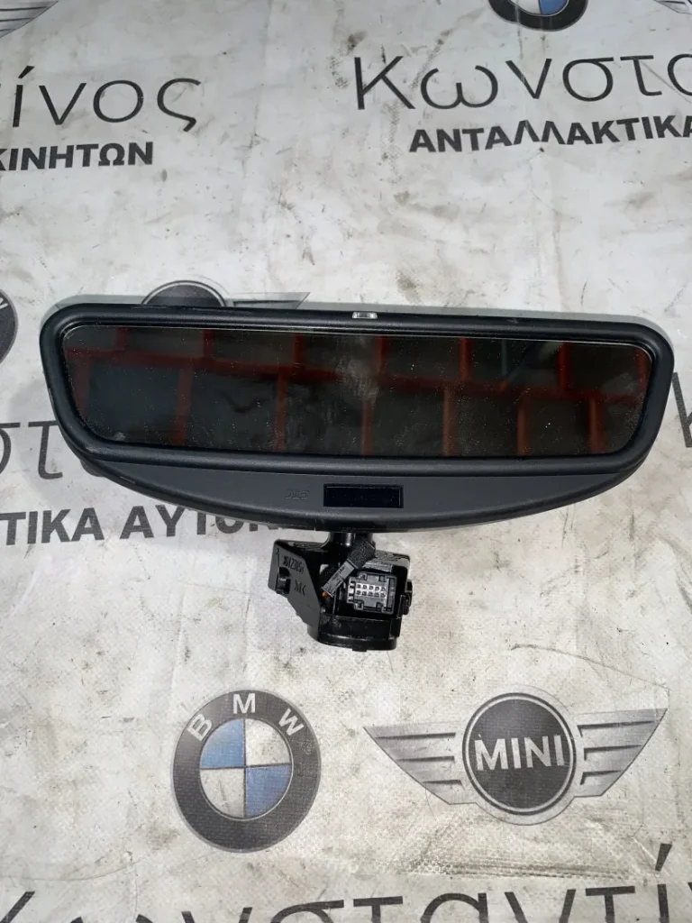 ΚΑΘΡΕΠΤΗΣ ΟΔΗΓΟΥ BMW ΣΕΙΡΑ 3 Ε90 Ε91 Ζ4 Ε89 (010772)