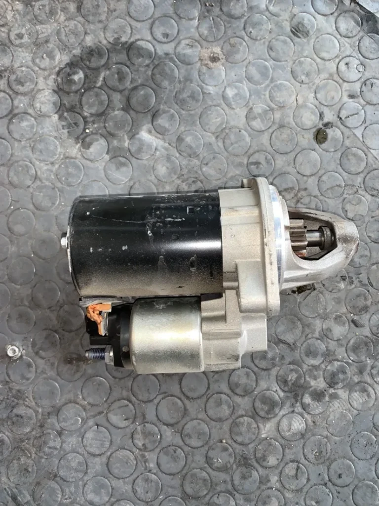 ΜΙΖΑ N43B20 BMW ΣΕΙΡΑ 5 Ε60 (ΚΩΔ. ΑΝΤΑΛ. 12417610355)