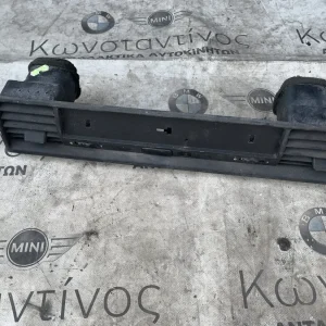 ΚΕΝΤΡΙΚΟΣ ΑΕΡΑΓΩΓΟΣ ΤΑΜΠΛΟΥ BMW ΣΕΙΡΑ 3 E36 (ΚΩΔ. ΑΝΤΑΛ. 51168162022)