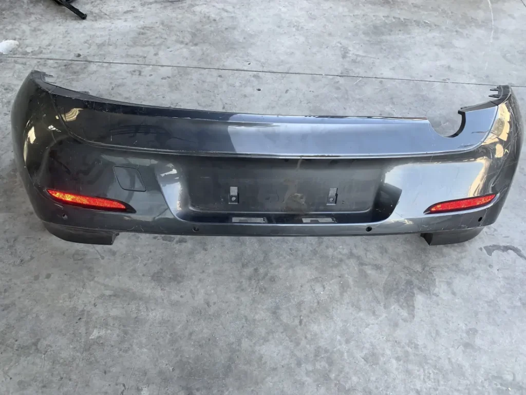 ΠΡΟΦΥΛΑΚΤΗΡΑΣ ΠΙΣΩ BMW ΣΕΙΡΑ 1 F20 F21