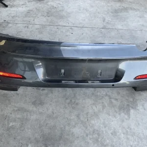 ΠΡΟΦΥΛΑΚΤΗΡΑΣ ΠΙΣΩ BMW ΣΕΙΡΑ 1 F20 F21