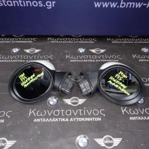 ΚΑΘΡΕΦΤΕΣ (MIRRORS) MINI F55-F56 ΗΛΕΚΤΡΙΚΟΙ-ΑΝΑΔΙΠΛΩΜΕΝΟΙ