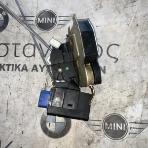 ΚΛΕΙΔΑΡΙΑ ΠΕΡΙΣΤΡΟΦΙΚΗΣ ΑΣΦΑΛΙΣΗΣ ΠΙΣΩ ΔΕΞΙΑ BMW ΣΕΙΡΑ 3 E36 (ΚΩΔ. ΑΝΤΑΛ. 8122420)
