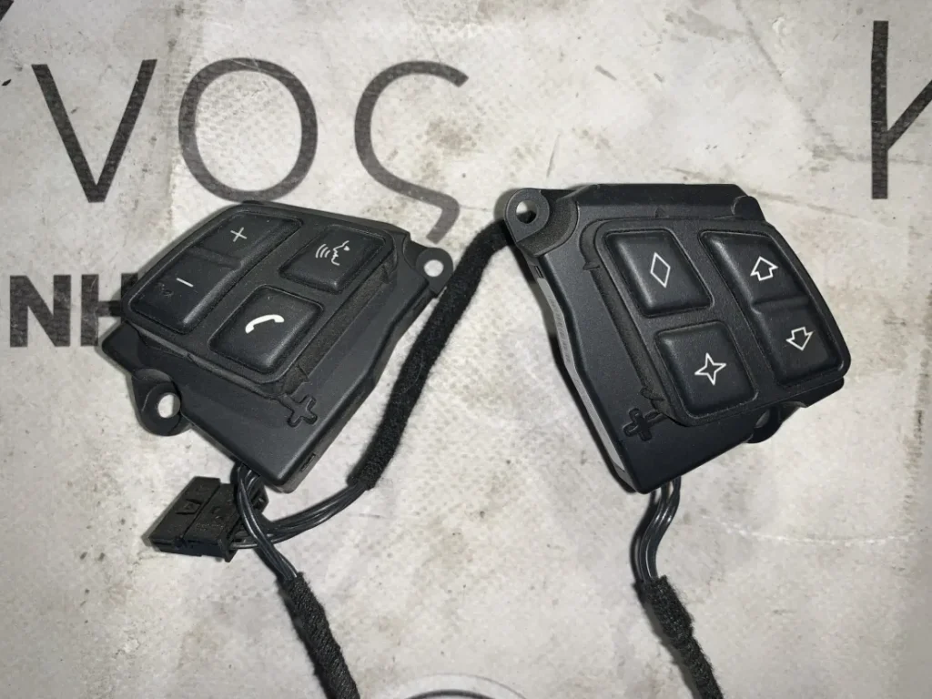 ΧΕΙΡΙΣΤΗΡΙΟ ΤΙΜΟΝΙΟΥ BMW ΣΕΙΡΑ 1 ΣΕΙΡΑ 3 E90 E91 E92 E93 (9123289)