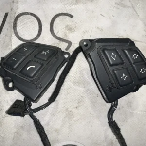 ΧΕΙΡΙΣΤΗΡΙΟ ΤΙΜΟΝΙΟΥ BMW ΣΕΙΡΑ 1 ΣΕΙΡΑ 3 E90 E91 E92 E93 (9123289)