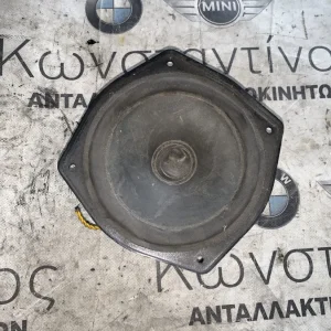 ΗΧΕΙΟ ΧΑΜΗΛΩΝ ΣΥΧΝΟΤΗΤΩΝ BMW Z4 E85 E86 (ΚΩΔ. ΑΝΤΑΛ. 65126915839)