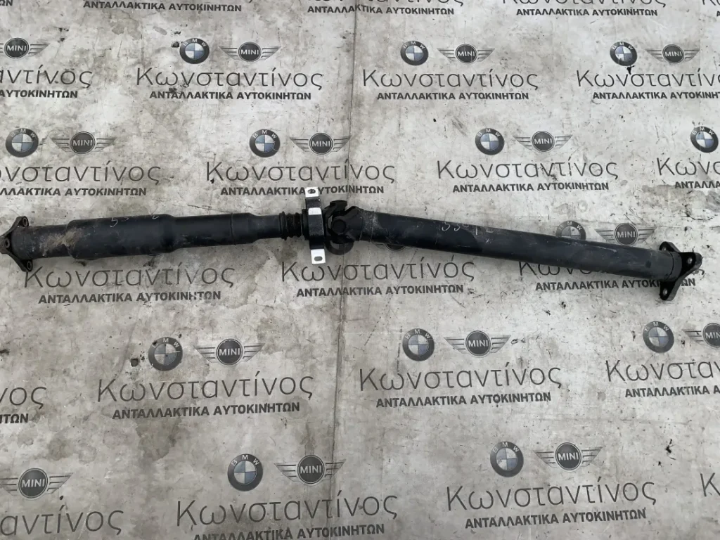 ΚΕΝΤΡΙΚΟΣ ΑΞΟΝΑΣ BMW ΣΕΙΡΑ 5 G30 G31 (ΚΩΔ. ΑΝΤΑΛ. 8653715)