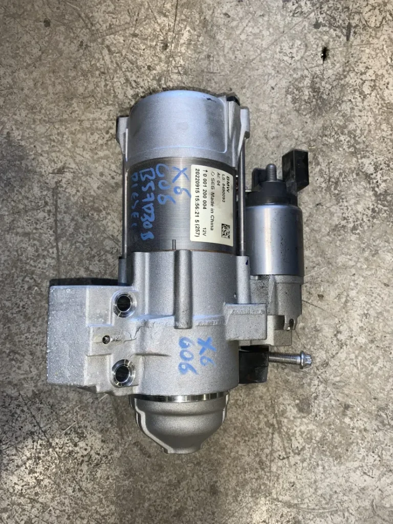 ΜΙΖΑ BMW ΣΕΙΡΑ 3, 4, 5, 6, 7, 8 (ΚΩΔ. ΑΝΤΑΛ. 8490093)