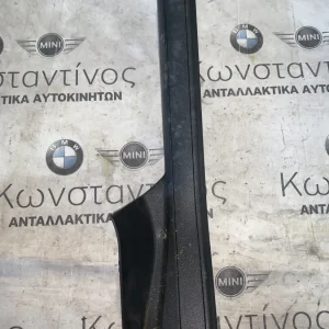 ΔΙΑΚΟΣΜΗΤΙΚΟ ΠΟΡΤΑΣ BMW ΣΕΙΡΑ 7 F01 F02 F03 F04 HYBRID (ΚΩΔ. ΑΝΤΑΛ. 51479114130)