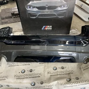 ΠΡΟΦΥΛΑΚΤΗΡΑΣ ΠΙΣΩ BMW X4 F26 M40i M SPORT (ΚΩΔ. ΑΝΤΑΛ. 51128056999)