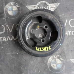 ΤΡΟΧΑΛΙΑ ΣΤΡΟΦΑΛΟΥ MINI R56 N13B16 (ΚΩΔ. ΑΝΤΑΛ.: 7562801 )