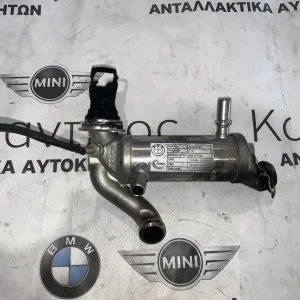 ΒΑΛΒΙΔΑ EGR BMW E70 E71 X5 X6 (8507334)