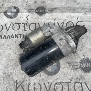 ΜΙΖΑ - ΕΚΚΙΝΗΤΗΣ BMW ΣΕΙΡΑ 1, 3 E81 E82 E87 E88 E90 E91 E92 E93 (ΚΩΔ. ΑΝΤΑΛ. 12417589352)
