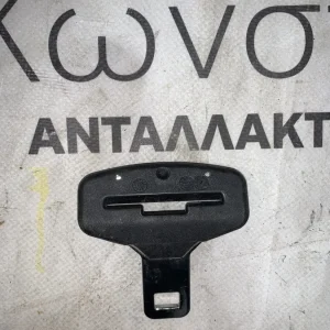 ΖΩΝΗ ΑΣΦΑΛΕΙΑΣ ΕΜΠΡΟΣ ΑΡΙΣΤΕΡΑ BMW ΣΕΙΡΑ 3 Ε81 Ε82 Ε87 Ε88 (ΚΩΔ. ΑΝΤΑΛ. 9138243)