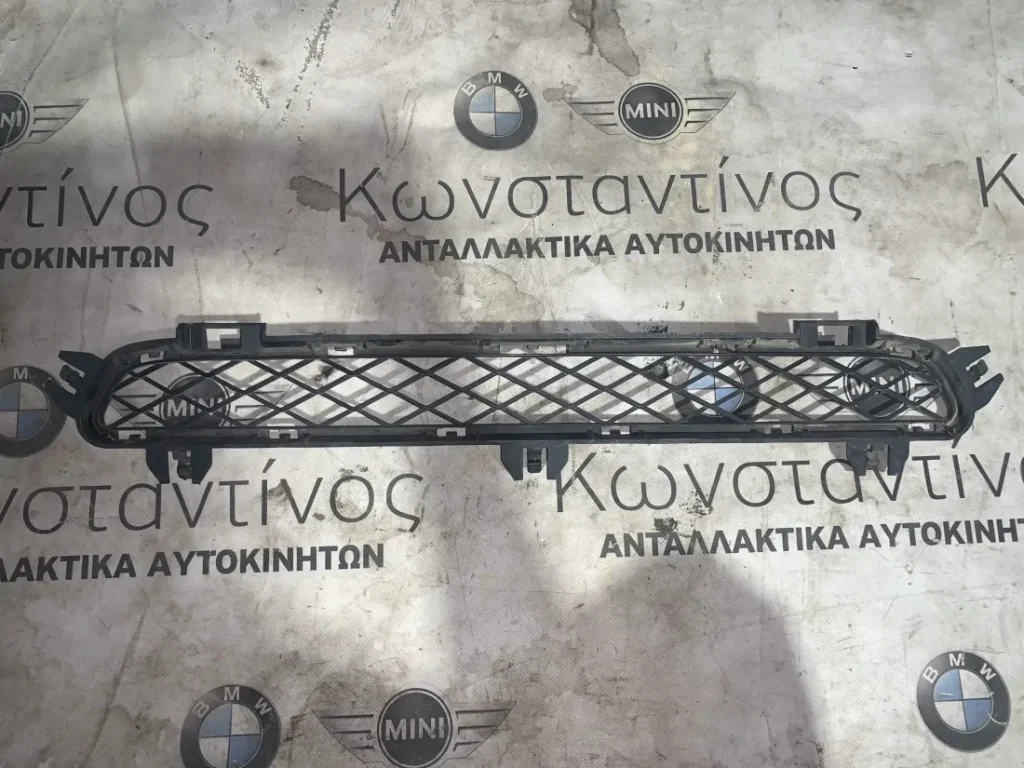 ΣΧΑΡΑ / ΔΙΧΤΥ ΠΡΟΦΥΛΑΚΤΗΡΑ BMW X3 F25 G01 (ΚΩΔ. ΑΝΤΑΛ. 51117210466)