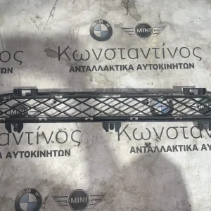 ΣΧΑΡΑ / ΔΙΧΤΥ ΠΡΟΦΥΛΑΚΤΗΡΑ BMW X3 F25 G01 (ΚΩΔ. ΑΝΤΑΛ. 51117210466)