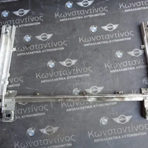 ΚΑΤΩ Π-ΜΕΤΩΠΗΣ ΣΙΔΕΡΙΑ  BMW F40 ΣΕΙΡΑ 1