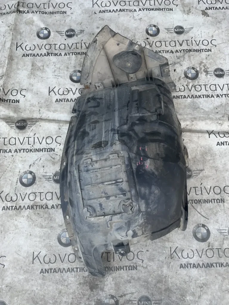 ΚΑΠΑΚΙ ΚΑΛΥΜΜΑΤΟΣ ΘΟΛΟΥ ΤΡΟΧΟΥ BMW ΣΕΙΡΑ 1 E88 X1 E84 (ΚΩΔ. ΑΝΤΑΛ. 51712993140)