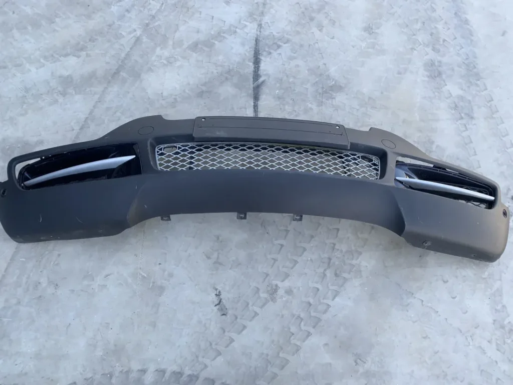 ΠΡΟΣΑΡΤΗΜΑ ΠΡΟΦΥΛΑΚΤΗΡΑ ΕΜΠΡΟΣ BMW X5 E70 (ΚΩΔ. ΑΝΤΑΛ. 51117158202)